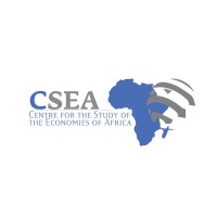 Centre for the Study of the Economies of Africa (CSEA) logo - Similar company to Plancks 2023