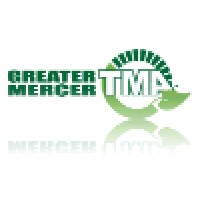Greater Mercer TMA logo - Similar company to Native Movement