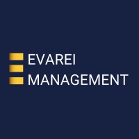 Evarei logo - Similar company to Arcb Global