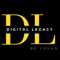 Digital Legacy logo - Similar company to Scrapified