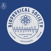 Biophysical society, NIT Warangal logo - Similar company to Ieee Sb Nitw