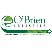 O'Brien Logistics LLC (OBL) logo - Similar company to Col*Lab 323
