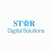 Stars Digital Solutions logo - Similar company to Exectify Branding Solutions