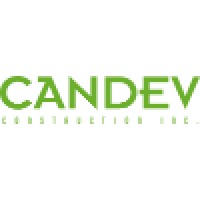 CANDEV CONSTRUCTION INC.