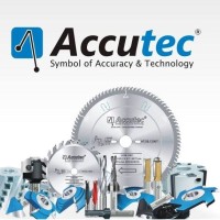 Accutec Tooling System logo - Similar company to Allied Tool Group, Llc