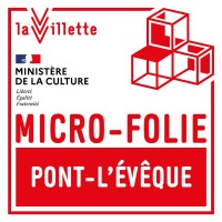 Micro-Folie de Pont-l'Évêque logo - Similar company to Micro-Folie De Noisy-Le-Sec