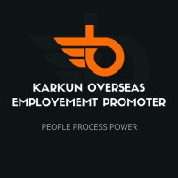 Karkun Overseas Employment Promoter logo - Similar company to Shaheen Traders