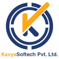 Kavya Softech Private Limited logo - Similar company to Codegate Ltd