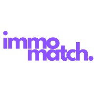ImmoMatch logo - Similar company to Femmeflow