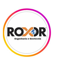 ROXOR® Engenharia e Geotecnia logo - Similar company to Roxor Group