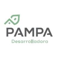 Desarrolladora Pampa logo - Similar company to Nodo Desarrolladora