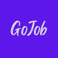 Go Job logo - Similar company to Gojob