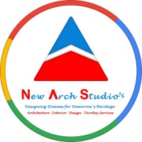 New ArchStudio-NAS logo - Similar company to New Arch Studios Nas