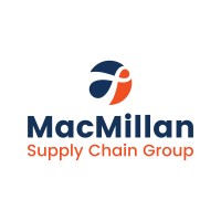 MacMillan Supply Chain Group logo - Similar company to Janken Studios