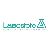 LABOSTORE SARL logo - Similar company to Ak Solutions