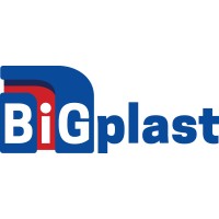 BiGplast logo - Similar company to Polistar Brasil | U.H.M.W.