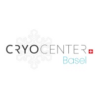 Cryocenter Basel logo - Similar company to Chrüterhüsli Ag