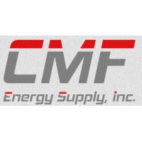 CMF Energy Supply, Inc logo - Similar company to Brizman Ltd