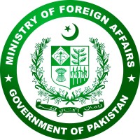 Ministry of Foreign Affairs, Government of Pakistan logo - Similar company to Trade Development Authority Of Pakistan