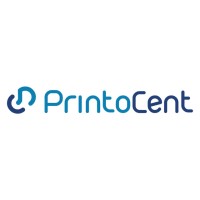 PrintoCent logo - Similar company to Semantti