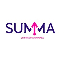 Summa Juridisch & HRM logo - Similar company to Officemanager.Nl