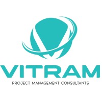 Vitram logo - Similar company to Mech Solid Consultancy