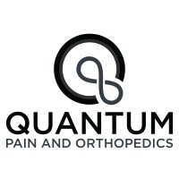 Quantum Pain and Orthopedic logo - Similar company to Edopp Solutions