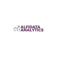 Alfidata Analytics logo - Similar company to Isi.Nc