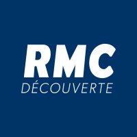 RMC Découverte logo - Similar company to Intercom France