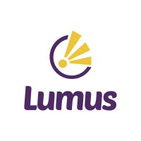 Hub Lumus logo - Similar company to Newtoo