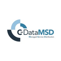 C-DATA MSD logo - Similar company to Lndu Smart Home