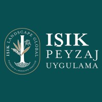 IŞIK PEYZAJ logo - Similar company to Mdesign