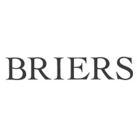 Briers Ltd logo - Similar company to Oilshield