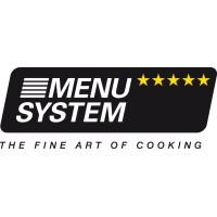 MENU SYSTEM logo - Similar company to Inducs Ag