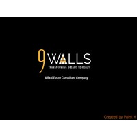 9 Walls Real Estate Consultant Company logo - Similar company to Sorrento Rosette