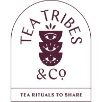 TEA TRIBES & Co. logo - Similar company to Ofa Karri