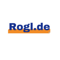 Rogl.de logo - Similar company to Travel.Commerce.