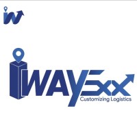 IWAY Logistics Services Pvt. Ltd. logo - Similar company to Mark Express