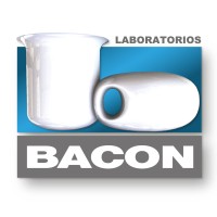 Laboratorios Bacon logo - Similar company to Neholabel