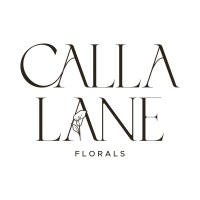 Calla Lane Florals logo - Similar company to Leigh & Co. Events