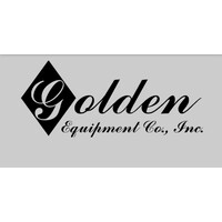 Golden Equipment Co., Inc.