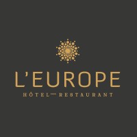 Hotel L'Europe Colmar logo - Similar company to Alsasmartours