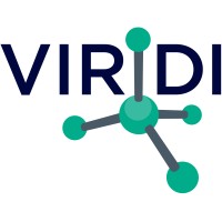 Viridi RNG logo - Similar company to Synthica Energy