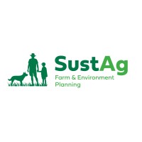 SustAg Farm & Environment Planning Limited logo - Similar company to The Catalyst Group: Planning And Environment
