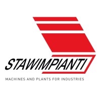 Stawimpianti Srl logo - Similar company to Prc Impianti S.R.L.