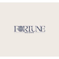 Fortune-Real Estate logo - Similar company to Arba Developments