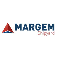 Margem Shipyard logo - Similar company to Kawi Shipyard