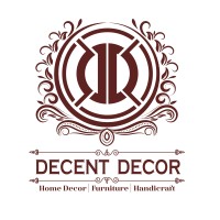 DECENT DECOR logo - Similar company to Om Group Export