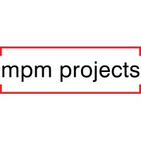 MPM Projects logo - Similar company to Pci Projects Limited