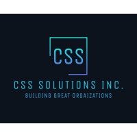 CSS Solutions Inc. logo - Similar company to Fikraweli (Pvt) Ltd